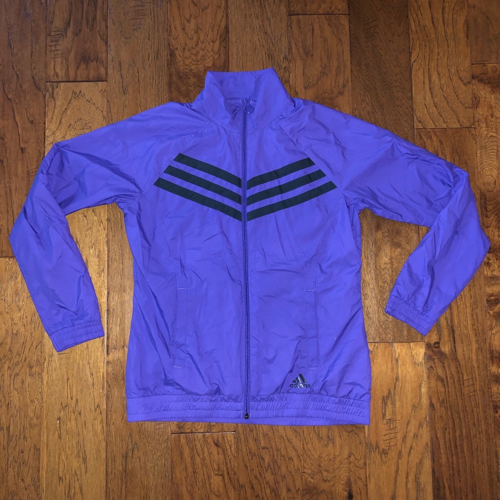 Adidas Wind Jacket